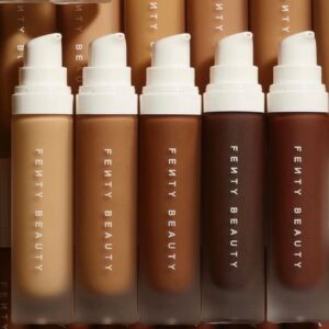 FENTY SOFT MATTE LONGWEAR FOUNDATION