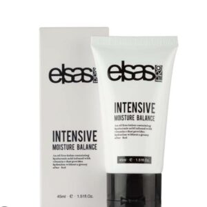 ELSA MOISTURE BALANCE