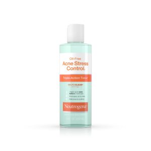 NEUTROGENA ACNE STRESS  CONTROL TONER