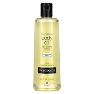 NEUTROGENA BODY OIL 250ml