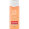NEUTROGENA BODY SCRUB