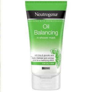 NEUTROGENA OIL BALANCING IN-SHOWER MASK