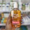 NEUTROGENA OIL FREE ACNE WASH
