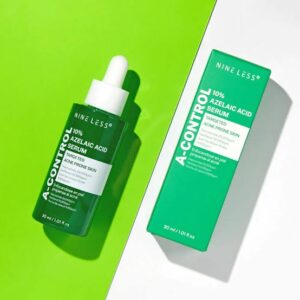 NINELESS AZELIC SERUM