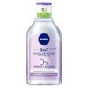 NIVEA MICELLAR WATER