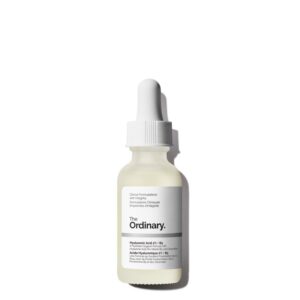 ORDINARY HYALURONIC ACID 2% 30ml