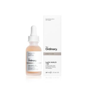 ORDINARY LACTIC ACID 5% SERUM 30ml