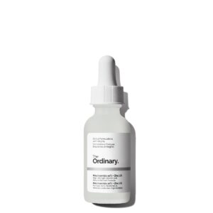 ORDINARY NIACINAMIDE 10% +zinc1% SERUM 30ml