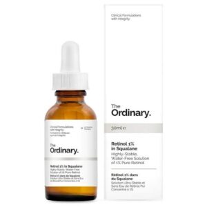 ORDINARY RETINOL 1% Squalene SERUM 30ml