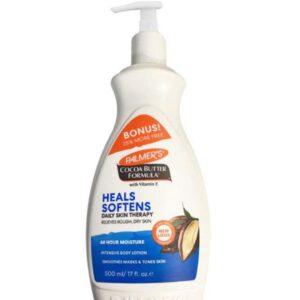 PALMERS COCOA BUTTER FORMULA LOTION