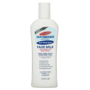 PALMER'S SKIN SUCCESS FADE MILK
