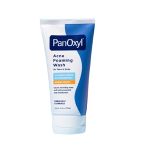 PANOXYI ANCE FOAMING WASH