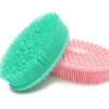 SILICON BATH SPONGE