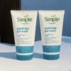 SIMPLE PURIFYING FACIAL WASH 150ml