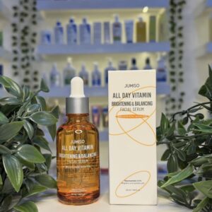 JUMISO VIT C SERUM