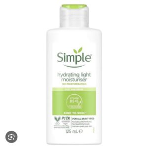 SIMPLE HYDRATING L MOISTURIZER