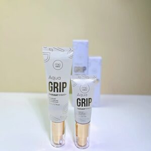 MSMETICS AQUA GRIP RADIANT FINISH 15ml
