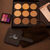 VEE BEAUTY 9IN1 POWDER PALETTE