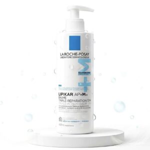 LA ROCHE POSAY LIPIKAR AP + M BAUME TRIPLE ACTION BALM 72H 400ml