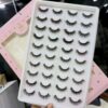 KAIMA 20 IN 1  mink LASHES