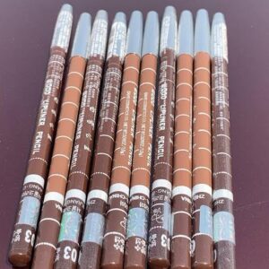 NEW DAVIS Wood PENCIL