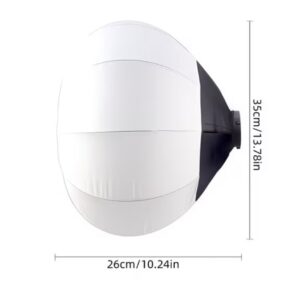BALLON SOFT BOX