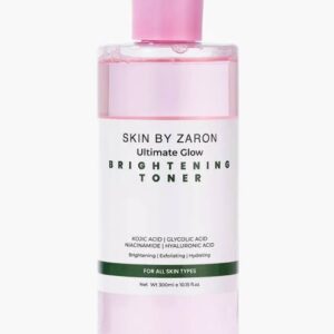 ZARON BRIGHTENING TONER