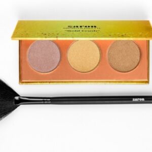 ZARON BRONZER