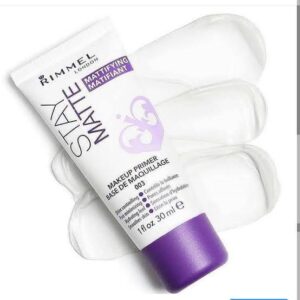 RIMMEL PRIMER