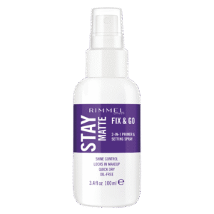 RIMMEL SPRAY