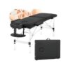 FOLDABLE  SPA MASSAGE BED