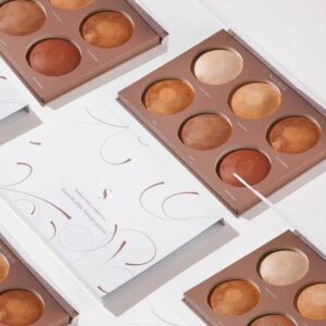 SYLVMAK 6IN1 MINERALIZED POWDER