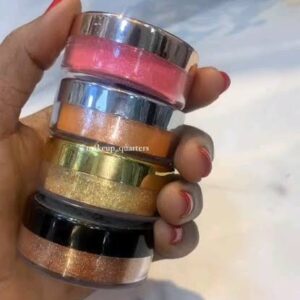 SOO PRO GLITTER
