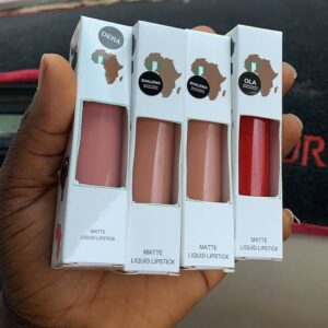 SOO PRO  COSMETIC  LIPSTAIN