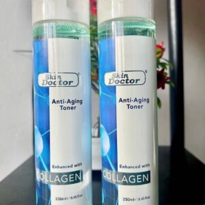 SKIN DOCTOR TONER