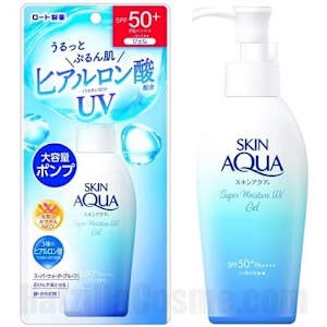 SKIN AQUA 140G
