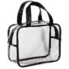 SINGLE TRAVEL PVC BAG