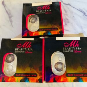 MK CONTACT LENS