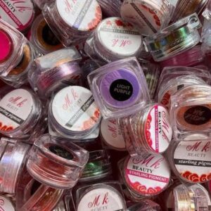 MK BEAUTY PIGMENT