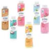 ST IVES BODY WASH