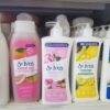 ST IVE LOTION