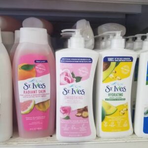 ST IVE LOTION