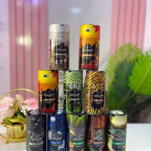 STORM BODY SPRAY