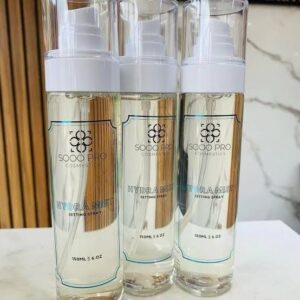 SOO PRO HYDRA MIST