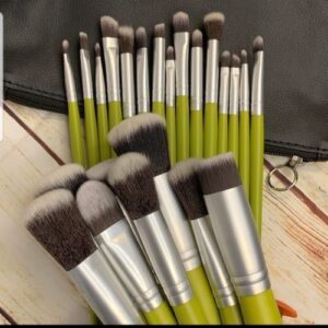 LEMON BRUSH set 23pcs