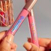 RUBELLITTE LIPSTAIN
