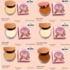 RUBELLITE SETTING POWDER