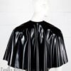 RUBBER CAPE