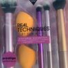 RT BRUSH WITH BLENDER