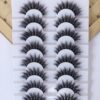 MSMETIC 8IN1 DOLA SET